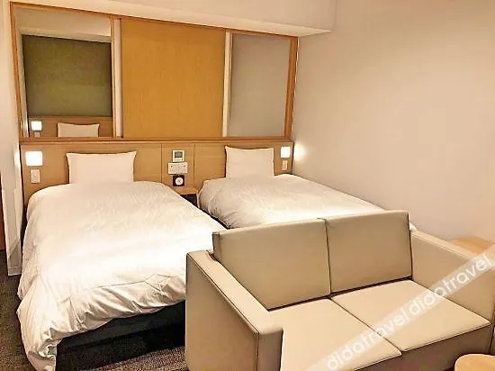 La Vista Furano Hills Hot Springs Hotel Japan
