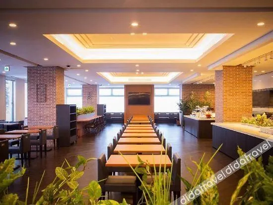 La Vista Furano Hills Hot Springs Hotel Japan