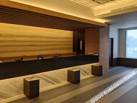 La Vista Furano Hills Hot Springs Hotel 3*,