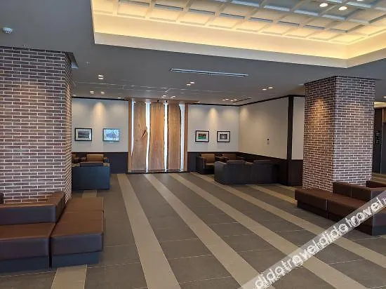 La Vista Furano Hills Hot Springs Hotel