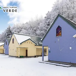 Hotel Hotel Furano Verde