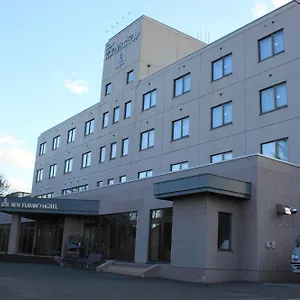 Hotel New