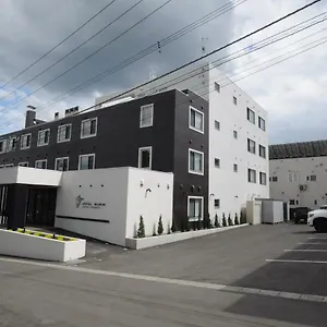 Hotel Munin