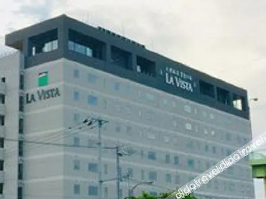 La Vista Furano Hills Hot Springs 호텔