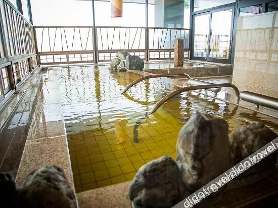 ***  La Vista Furano Hills Hot Springs 호텔 일본